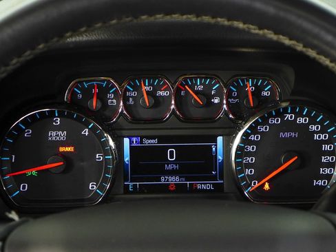 Used 2020 Chevrolet Tahoe LT RWD image 30