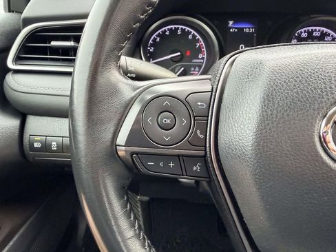 Certified 2024 Toyota Camry SE image 8