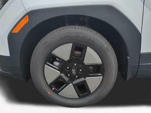 New 2026 Hyundai Santa Fe SEL image 11