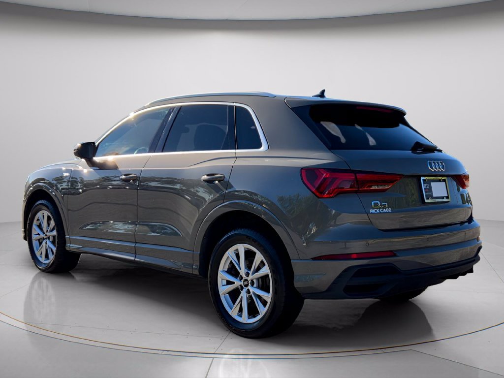 Used 2023 Audi Q3 2.0T Premium w/ Convenience Package AWD/4WD image 6