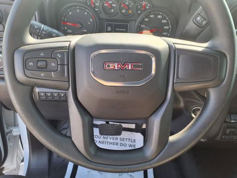 New 2025 GMC Sierra 3500 Pro w/ Convenience Package image 15