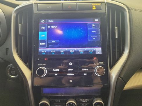 Used 2019 Subaru Ascent Premium image 25