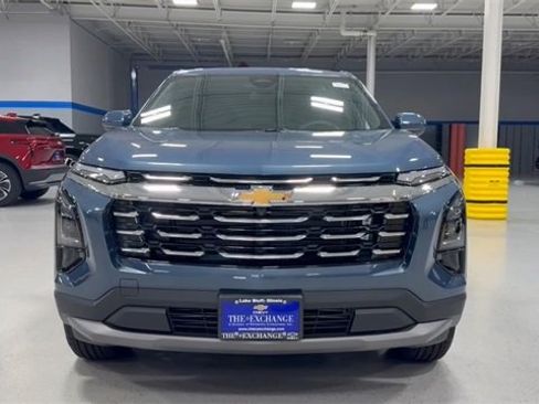 New 2026 Chevrolet Equinox LT image 17