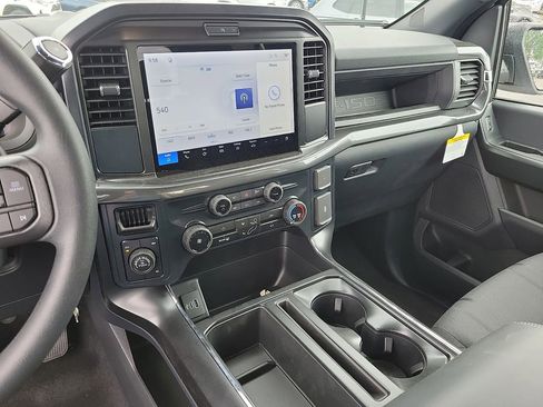 New 2026 Ford F150 STX AWD/4WD image 20