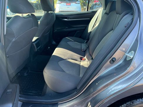 Used 2023 Toyota Camry LE image 25