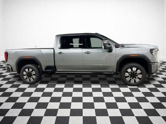 New 2026 GMC Sierra 2500 Denali w/ Denali Reserve Package AWD/4WD video 2