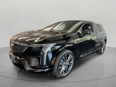 New 2026 Cadillac Optiq Sport 2 w/ LPO, Floor Liner Package