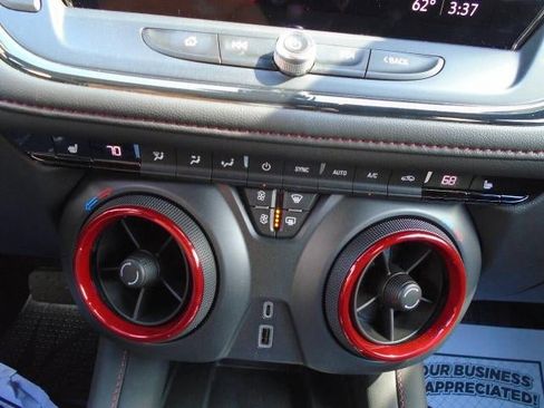 Used 2024 Chevrolet Blazer RS w/ Driver Confidence II Package image 14