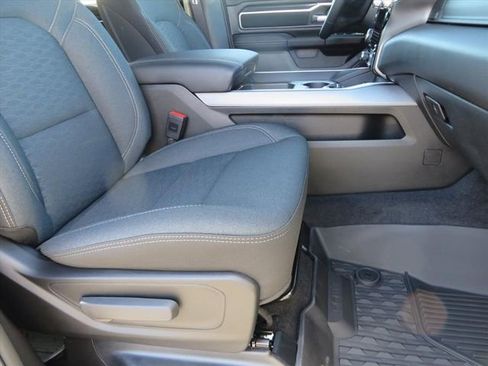 New 2026 RAM 1500 Big Horn image 12