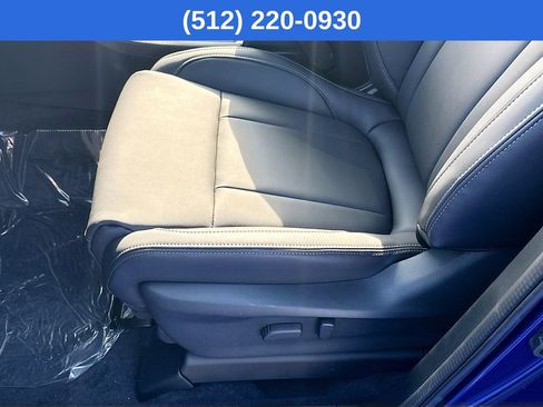 New 2026 Subaru Ascent Premium image 23