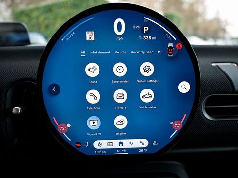 New 2026 MINI Cooper S image 36