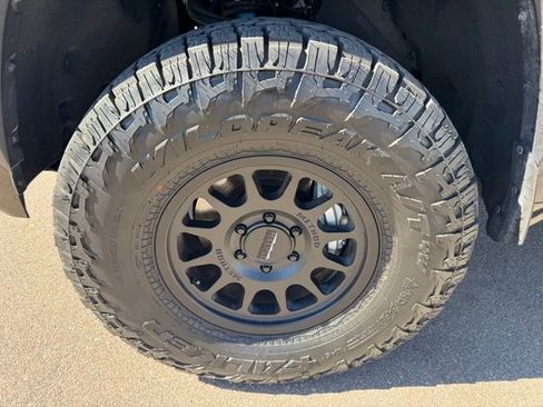 Used 2025 Toyota Tundra 1794 Edition w/ TRD Off-Road Package image 12