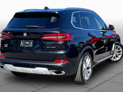 Used 2023 BMW X5 xDrive40i w/ Premium Package AWD/4WD image 13