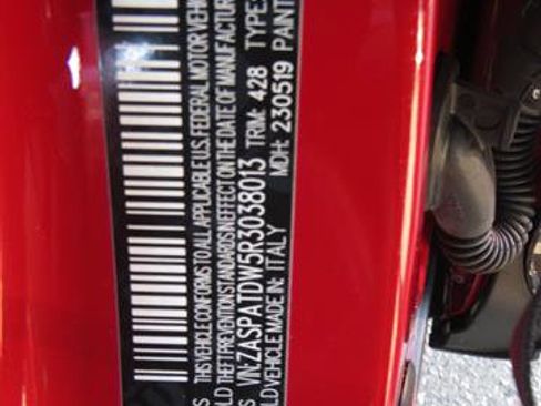 Used 2024 Alfa Romeo Tonale Veloce image 10