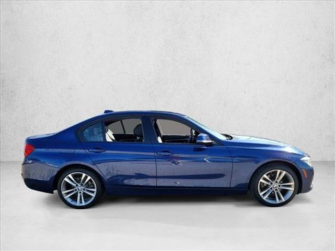 Used 2016 BMW 328i Sedan image 4