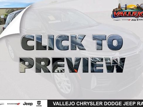 Used 2024 Chevrolet Equinox LT AWD/4WD image 1