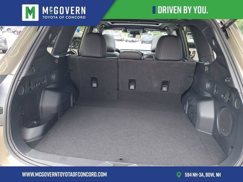 Used 2026 Subaru Forester Limited AWD/4WD image 6