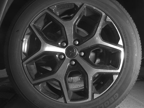 Used 2025 Jeep Compass Limited image 14