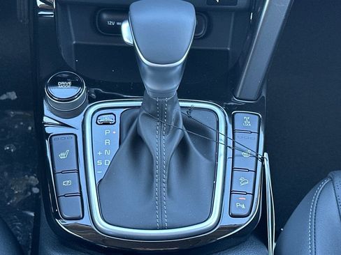 New 2026 Kia Seltos EX image 24
