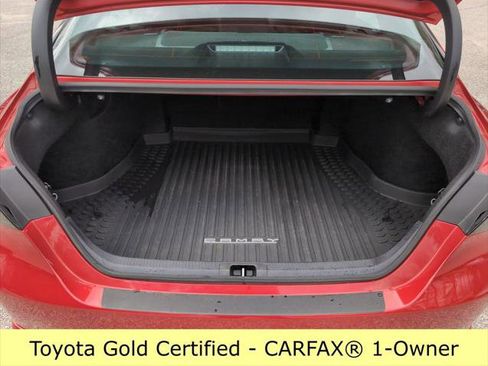 Certified 2024 Toyota Camry XSE w/ Navigation Package AWD/4WD image 26