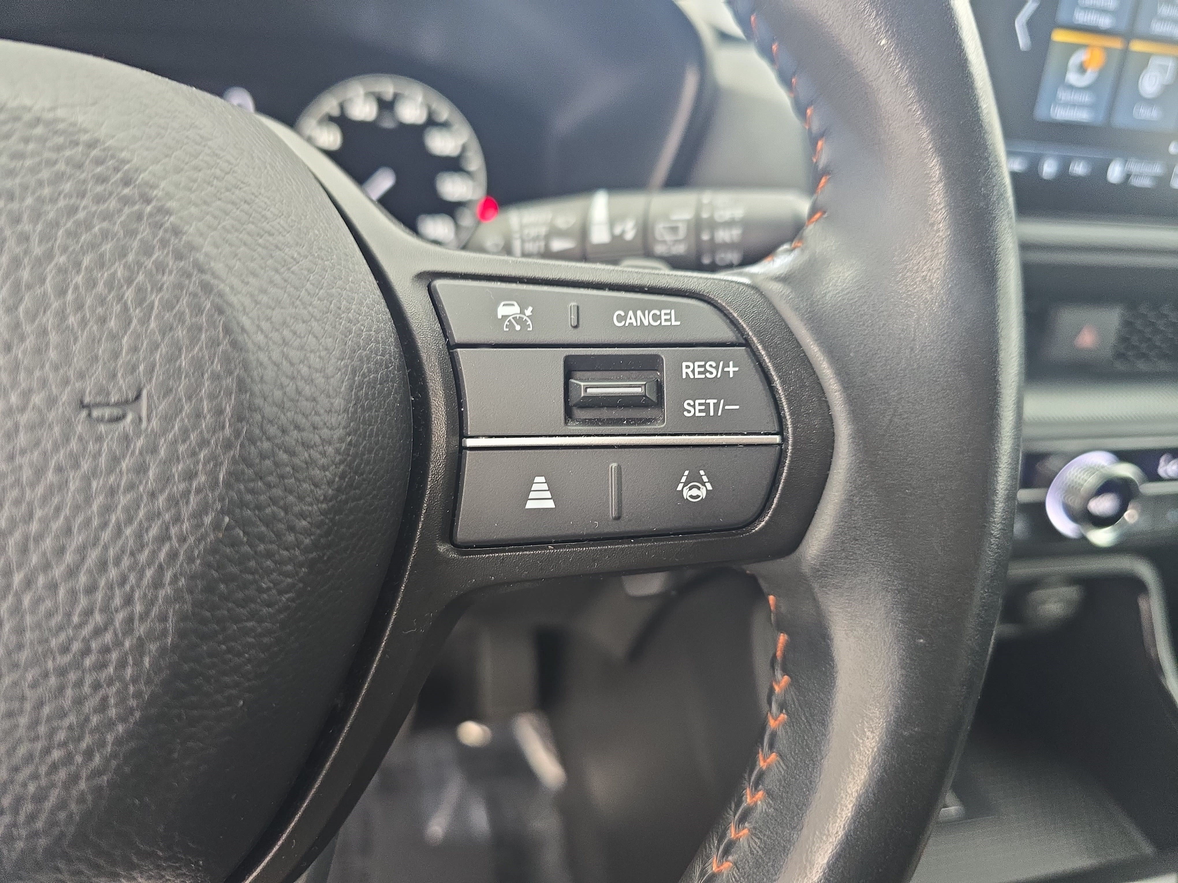 Used 2024 Honda CR-V Sport-L image 18