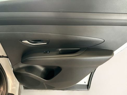 Used 2026 Hyundai Tucson SEL AWD/4WD image 30