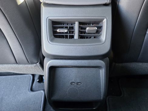 New 2026 Chevrolet Equinox EV RS image 17