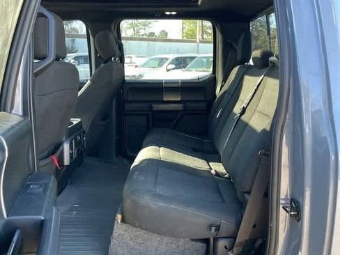 Used 2019 Ford F150 XLT w/ Equipment Group 302A Luxury image 9