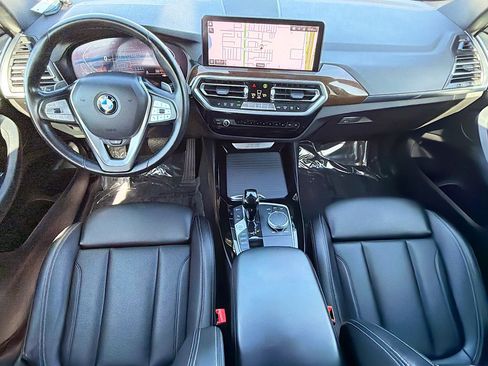 Used 2022 BMW X3 sDrive30i w/ Premium Package 2 image 16