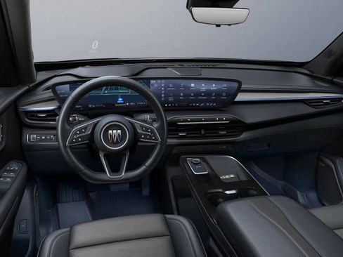 New 2026 Buick Enclave Sport Touring w/ Power Package FWD image 33