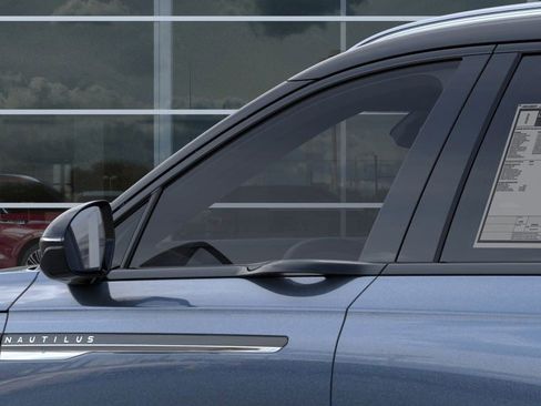 New 2026 Lincoln Nautilus Reserve image 20