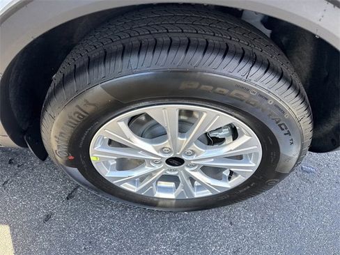 New 2026 Ford Escape Active image 12