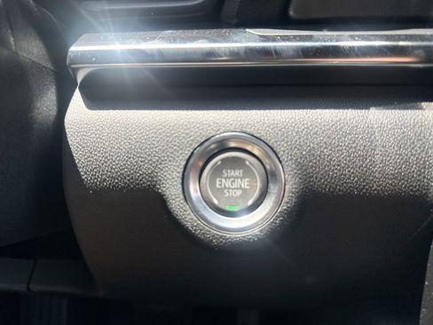 New 2026 GMC Terrain Elevation w/ Technology Package II AWD/4WD image 17
