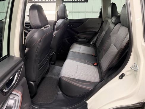 Used 2023 Subaru Forester Sport image 11