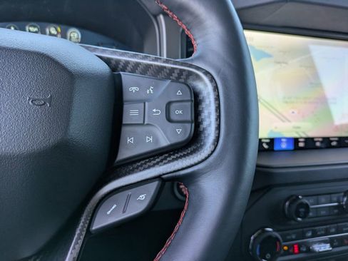 New 2025 Ford Bronco Raptor w/ Interior Carbon Fiber Pack image 28