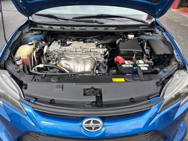 Used 2014 Scion tC FWD image 22