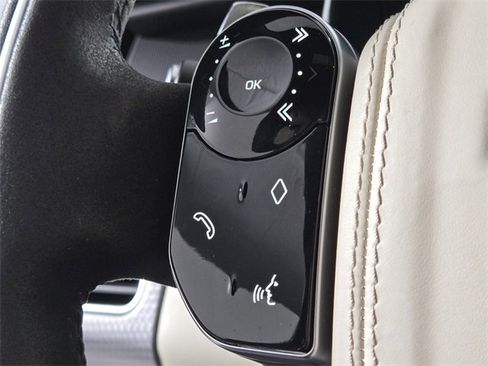 Used 2019 Land Rover Range Rover Sport HST image 21