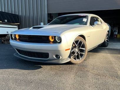Used 2020 Dodge Challenger R/T w/ Driver Convenience Group