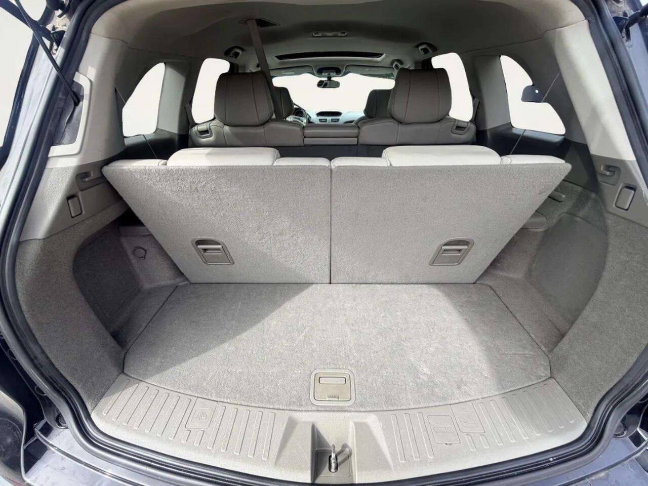 Used 2013 Acura MDX AWD/4WD image 5