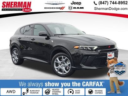 Used 2024 Dodge Hornet R/T