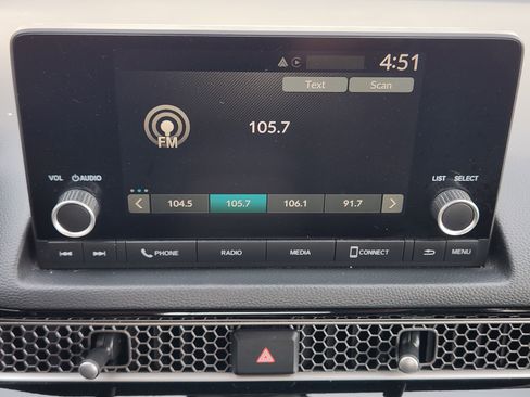 Used 2025 Honda Civic Sport image 19