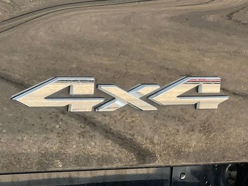 Used 2023 RAM 3500 Laramie AWD/4WD image 53