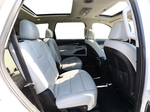 Used 2020 Kia Telluride SX AWD/4WD image 23