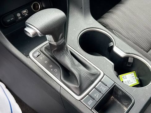Used 2017 Kia Sportage LX AWD/4WD image 24