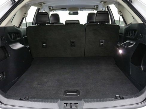 Certified 2022 Ford Edge SEL w/ Convenience Package image 19