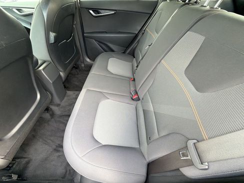 Used 2026 Kia Niro LX FWD image 25