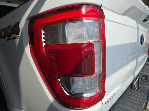 Used 2022 Ford F150 Lariat image 37