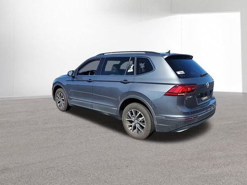 Used 2018 Volkswagen Tiguan SEL image 6