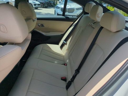 New 2026 BMW 330i Sedan w/ Convenience Package RWD image 14