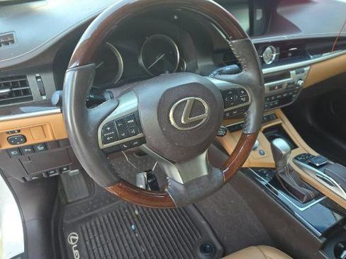 Used 2018 Lexus ES 350 350 image 11
